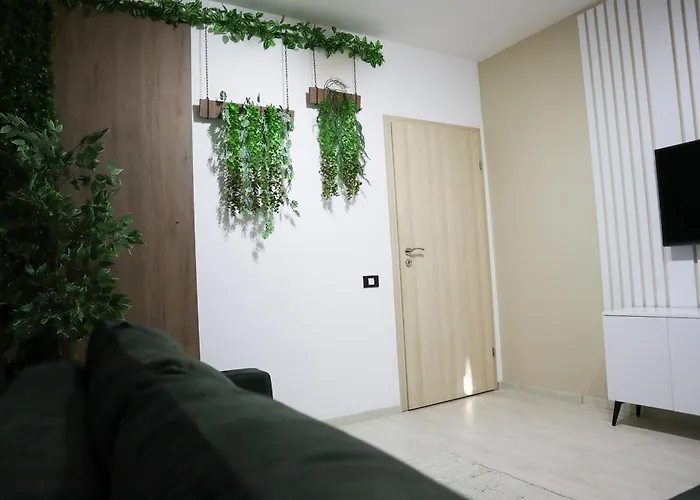 Brownix Apartment - Brown Residence