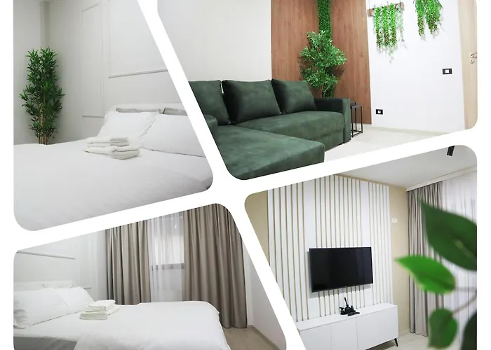 Brownix Apartment - Brown Residence