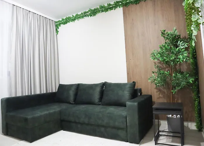 Brownix Apartment - Brown Residence