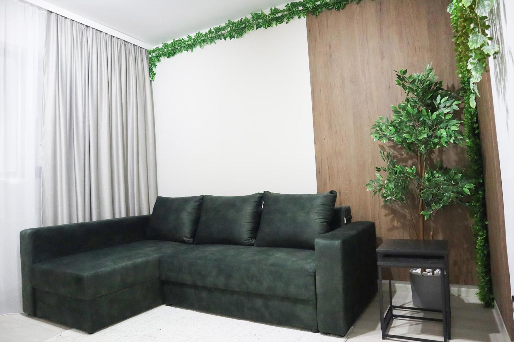 Appartement Brownix - Brown Popesti-Leordeni